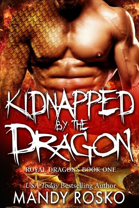 Kidnapped By The Dragon