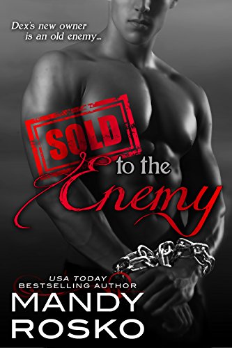 Book Cover: Sold To The Enemy