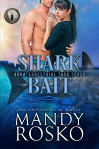 Book Cover: Shark Bait