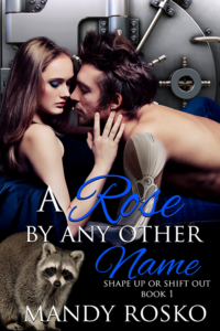 Book Cover: A Rose by Any Other Name