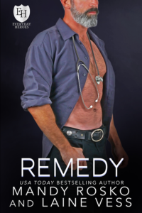 Book Cover: Remedy (Everyday Heroes)